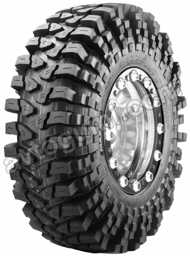 Tires Maxxis - M-9060 Mud Trepador