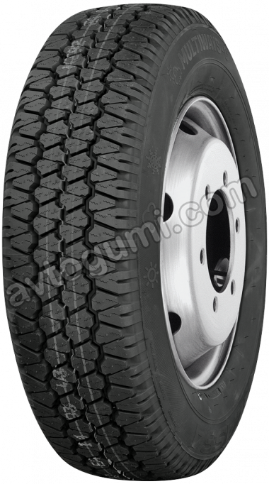 Tires LASSA - Multiways-C