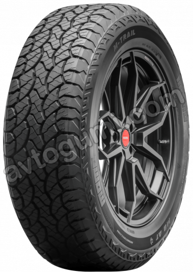 Tires MOMO - M-8 M-TRAIL AT