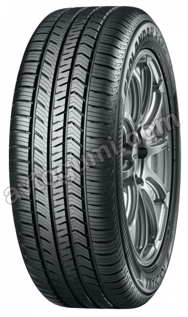 Tires Yokohama - G057 Geolandar X-CV