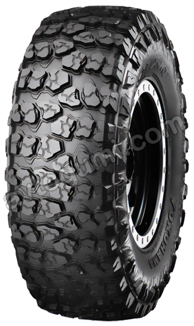 Tires Yokohama - G005 Geolandar X-M/T