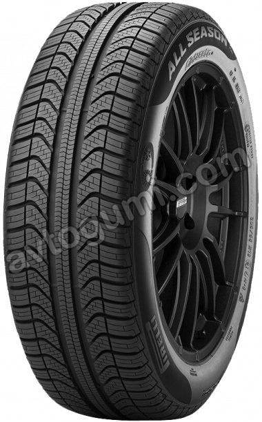 Tires Pirelli - Cinturato All Season