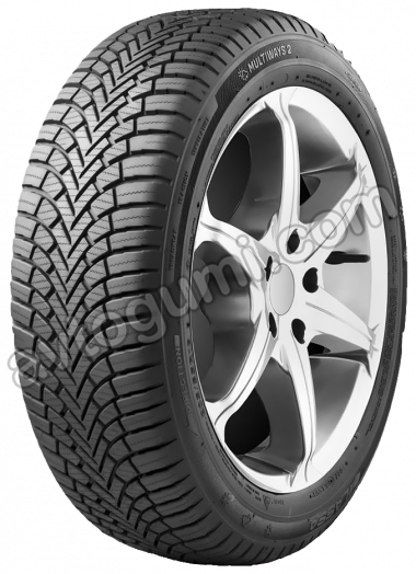 Tires LASSA - Multiways 2