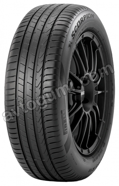 Автомобилни гуми Pirelli - Scorpion