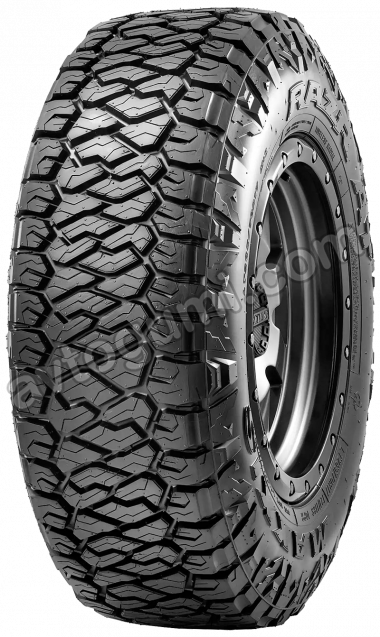 Tires Maxxis - AT811 Razr