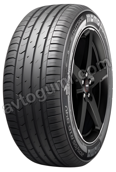 Tires MOMO - TOPRUN M300