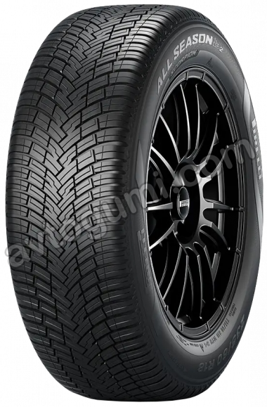 Автомобилни гуми Pirelli - Scorpion AS SF2