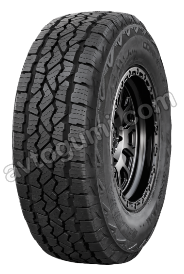 Tires LASSA - Competus A/T 3