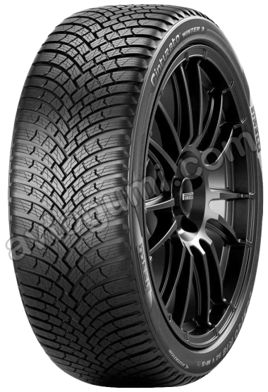 Автомобилни гуми Pirelli - Cinturato Winter 3