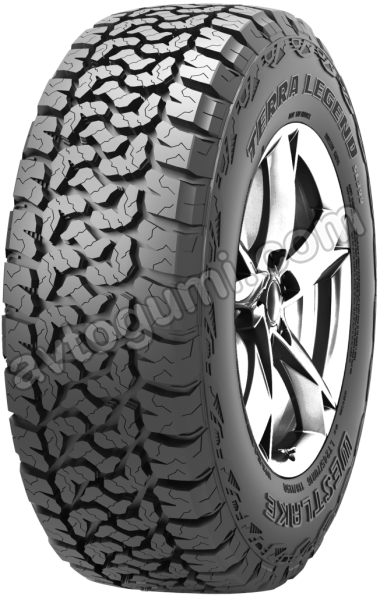 Автомобилни гуми Westlake - SL 399