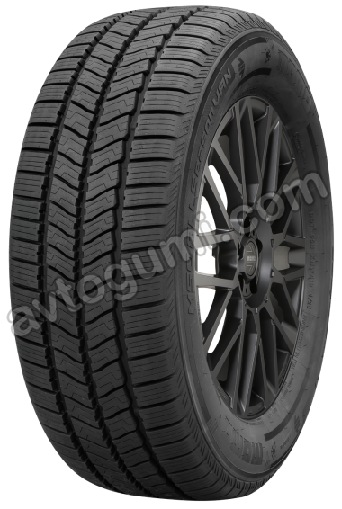 MOMO Tires MOMO M-50 ALL SEASON VAN 205/65R16 107/105 T C 8PR