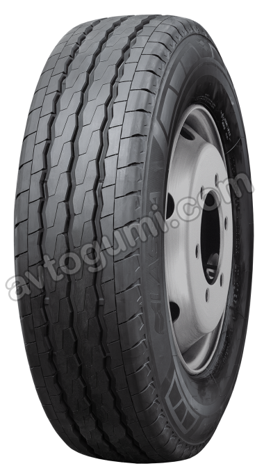 Tires LASSA - Transway 3+
