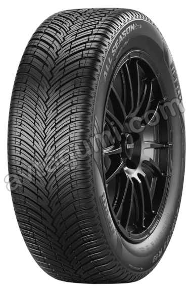 Автомобилни гуми Pirelli - Scorpion AS SF3