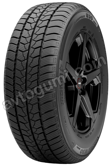 Tires MOMO - W-30 VAN POLE