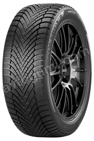 Tires Pirelli - Powergy 2 Winter