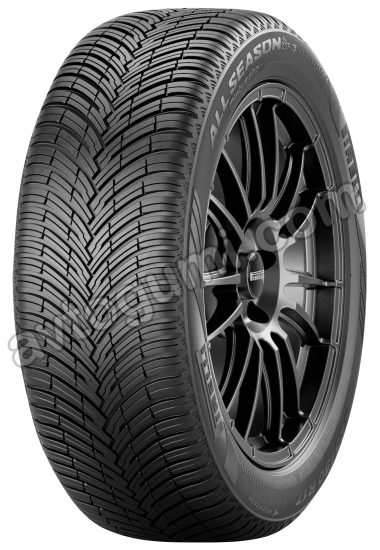 Tires Pirelli - Cinturato All Season SF 3