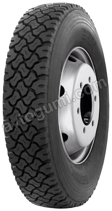 Tires LASSA - LT/T