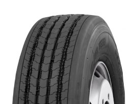 Summer tires LASSA - LS/R 3000