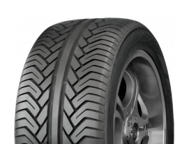 Summer tires Yokohama - AVS V802 Advan ST