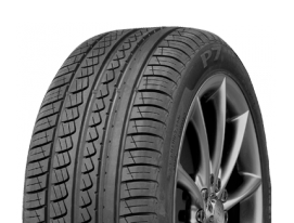 Summer tires Pirelli - P7