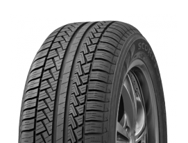 Summer tires Pirelli - Scorpion STR