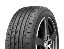 Summer tires Yokohama - ADVAN Sport V103