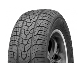 Summer tires Yokohama - G038 Geolandar H/T