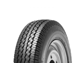 Summer tires LASSA - OK 280