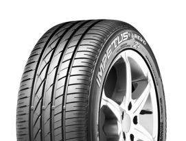 Summer tires LASSA - Impetus Revo