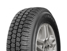 All-season tires Maxxis - MA-LAS