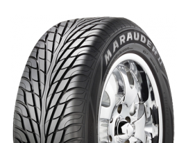 Summer tires Maxxis - MA-S2 Marauder