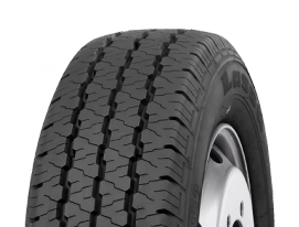 All-season tires LASSA - LC/R