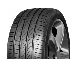 Summer tires Pirelli - P7 Cinturato