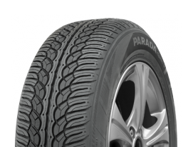 Summer tires Yokohama - Parada Spec-X