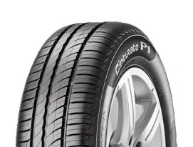 Summer tires Pirelli - P1 Cinturato