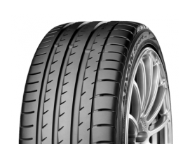 Summer tires Yokohama - ADVAN Sport V105