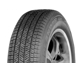 Summer tires Yokohama - G91A