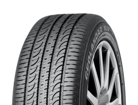 Summer tires Yokohama - G055 Geolandar SUV