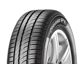 Summer tires Pirelli - P1 Cinturato Verde 