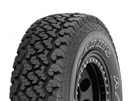 Maxxis - AT-980 Worm-Drive