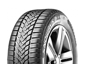 Winter tires LASSA - Snoways 3