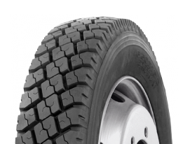 All-season tires LASSA - LC/T