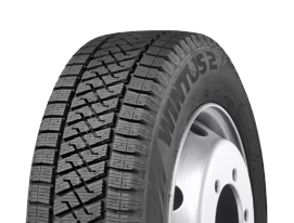 Winter tires LASSA - Wintus 2