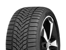 Winter tires LASSA - Competus Winter 2