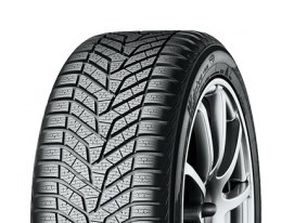 Winter tires Yokohama - W.Drive V905 / SUV