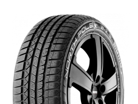 Winter tires MOMO - W-2 North Pole