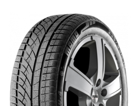 Winter tires MOMO - W-4 SUV Pole