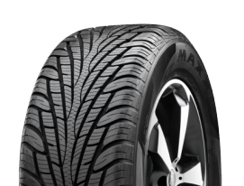 All-season tires Maxxis - MA-SAS