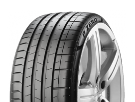 Summer tires Pirelli - P Zero PZ4