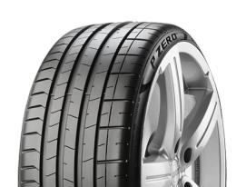 Летни гуми Pirelli - P Zero PZ4